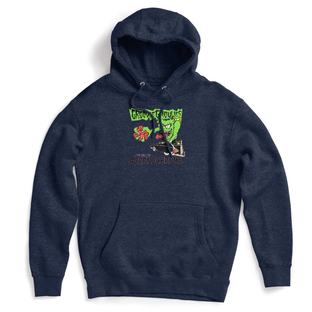 Adrenochrome Shirt