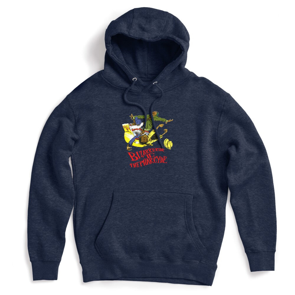 Bizarre Ryde To The Pharcyde Shirt