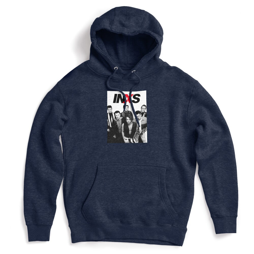 Inxs Vintage Shirt