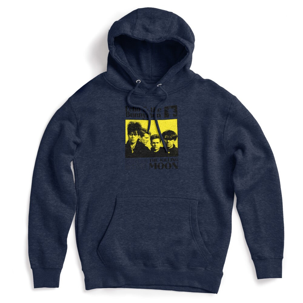 Echo And The Bunnymen Shirt