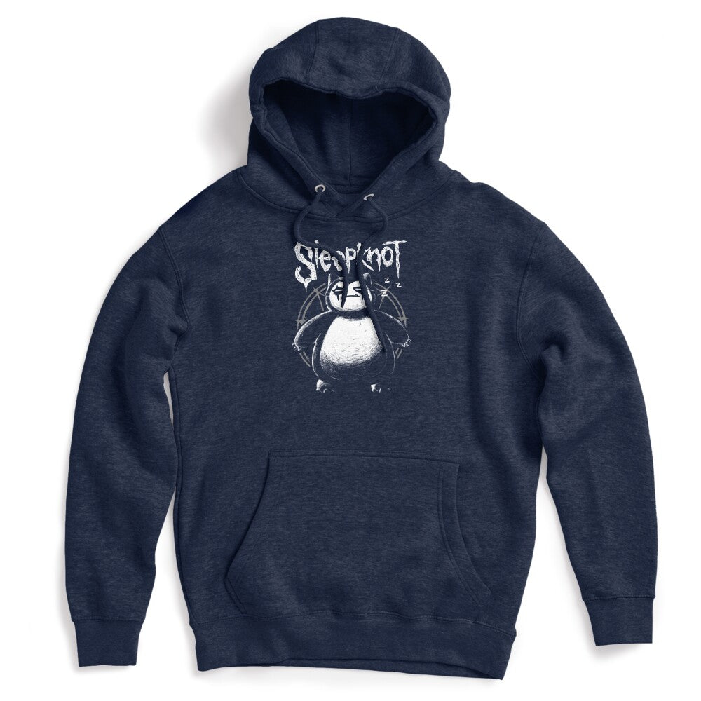 Funny Creature Video Game - Slipknot Metal Music Shirt