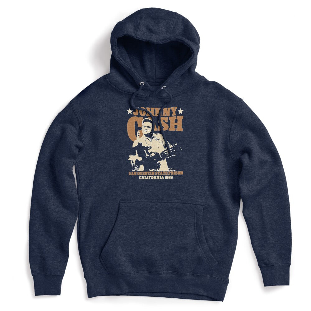 Cash Penyanyi Kondang California Shirt