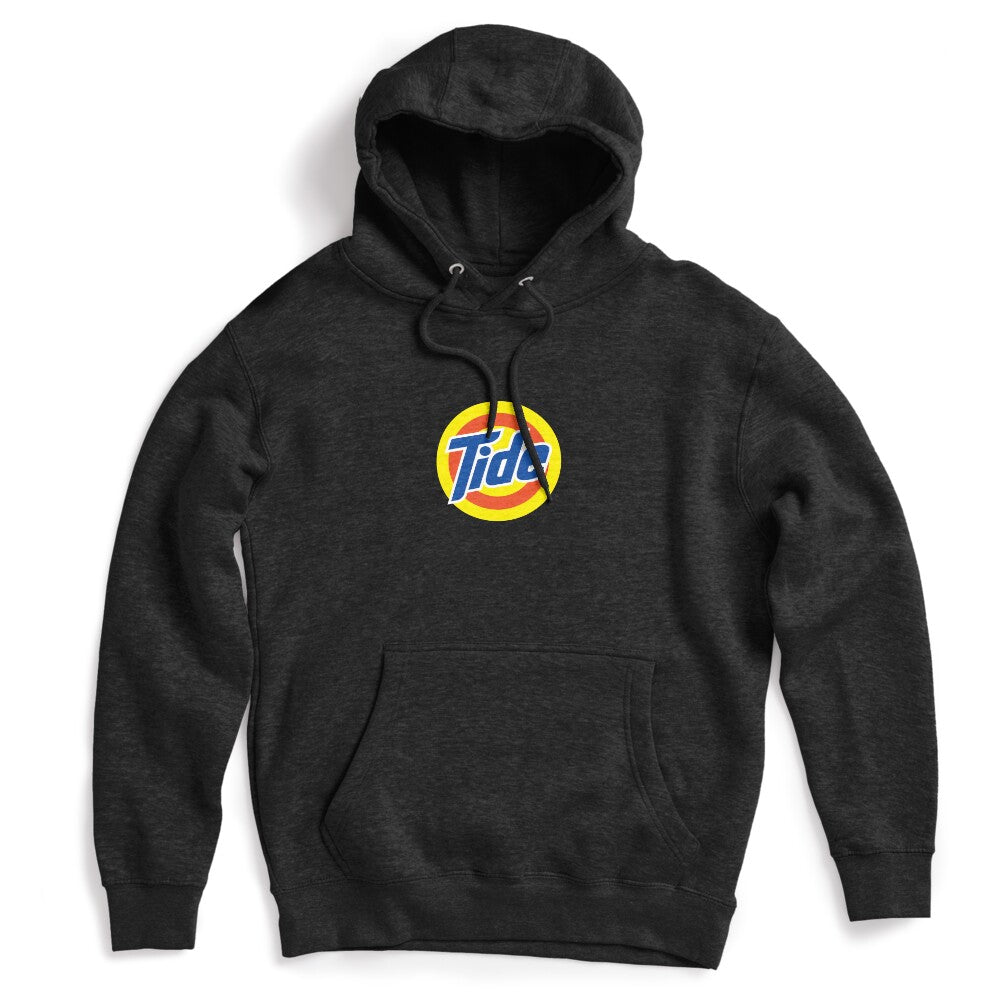 'Tide' T As Worn By Neil Young 1996 Shirt