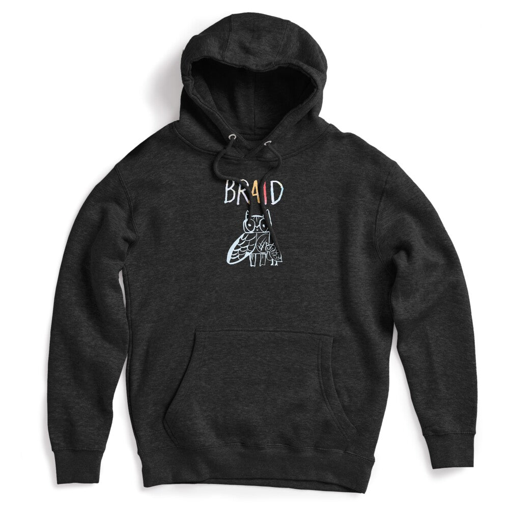 Braid Band Shirt