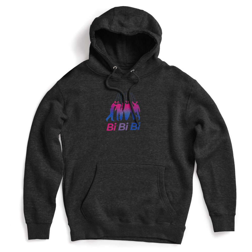 Bi Bi Bi NSYNC Shirt