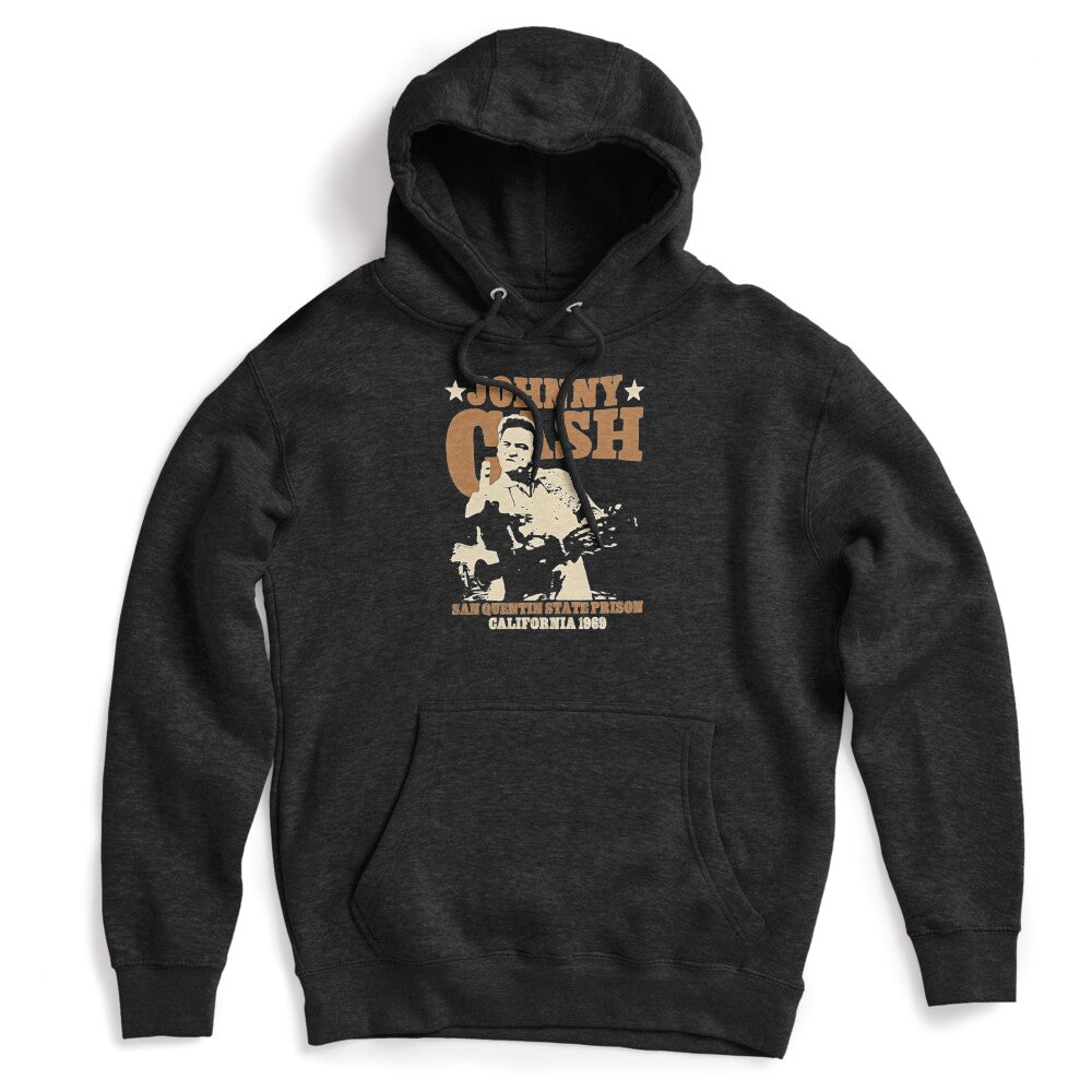 Cash Penyanyi Kondang California Shirt