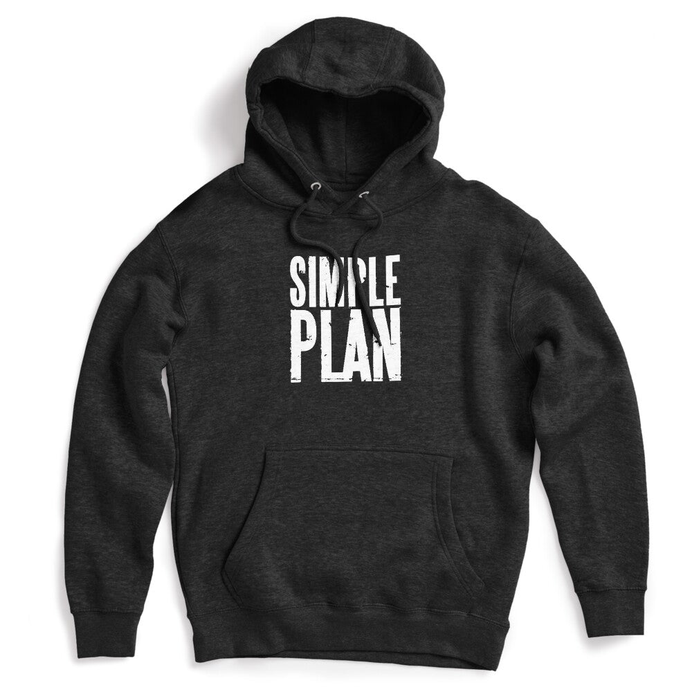 Simple Plan LogoClassic Shirt