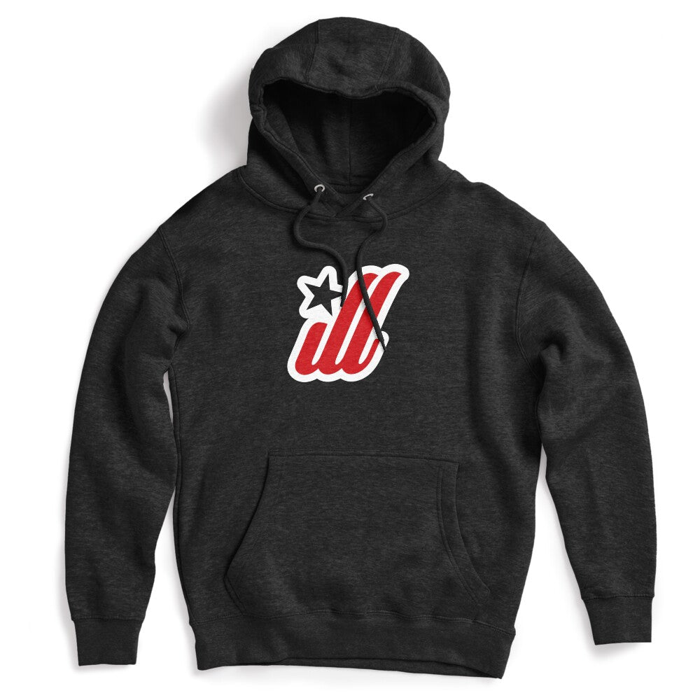 To Ill Design Logo Shirt