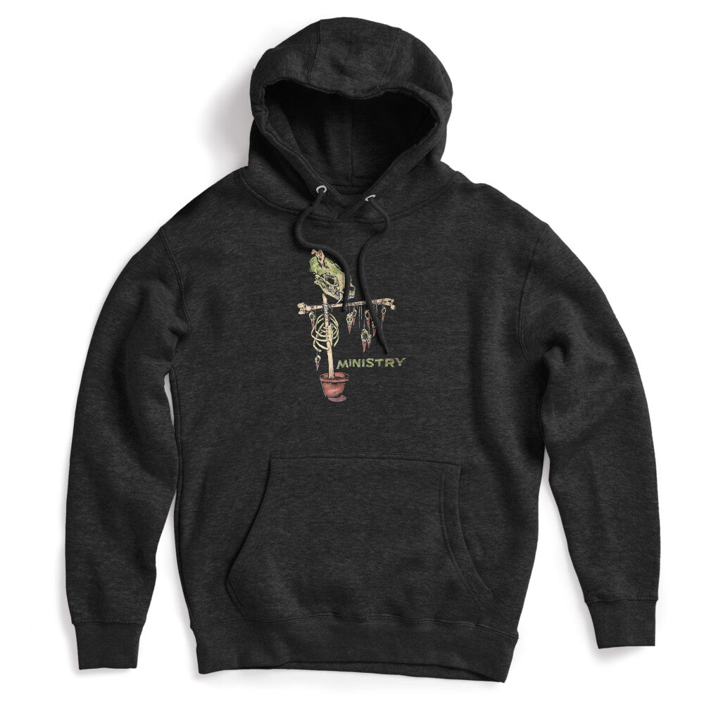 Ministry Scarecrow Shirt