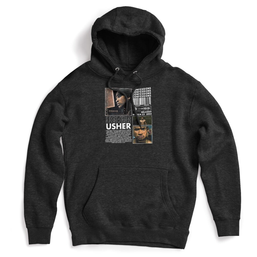 Usher Rap Vintage 90s Shirt