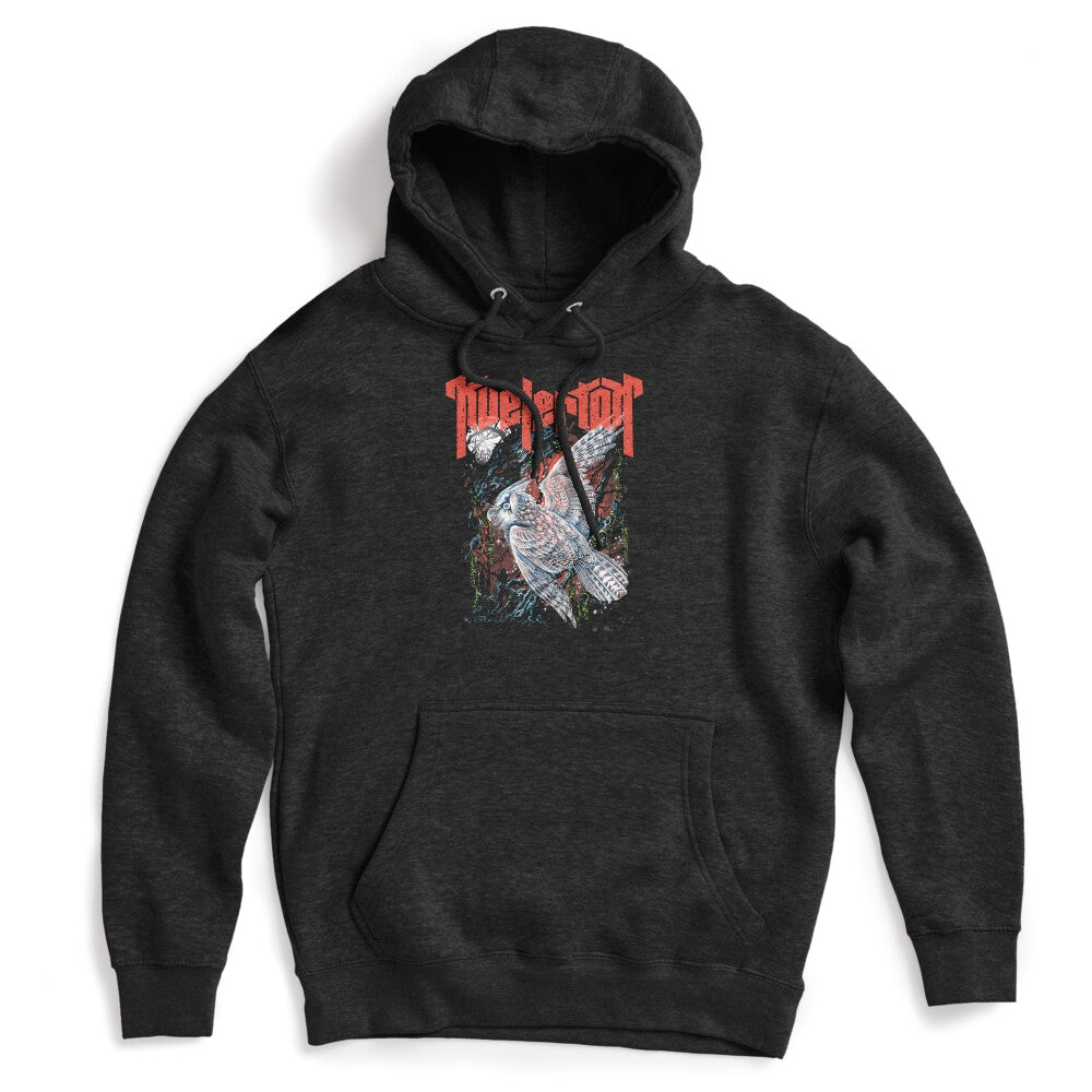 KVELERTAK OWL Shirt