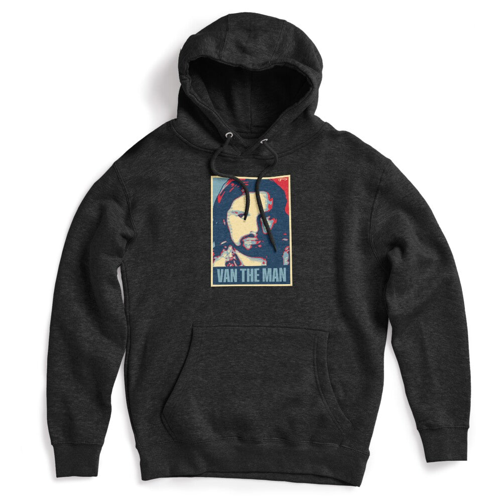 Van The Man Shirt