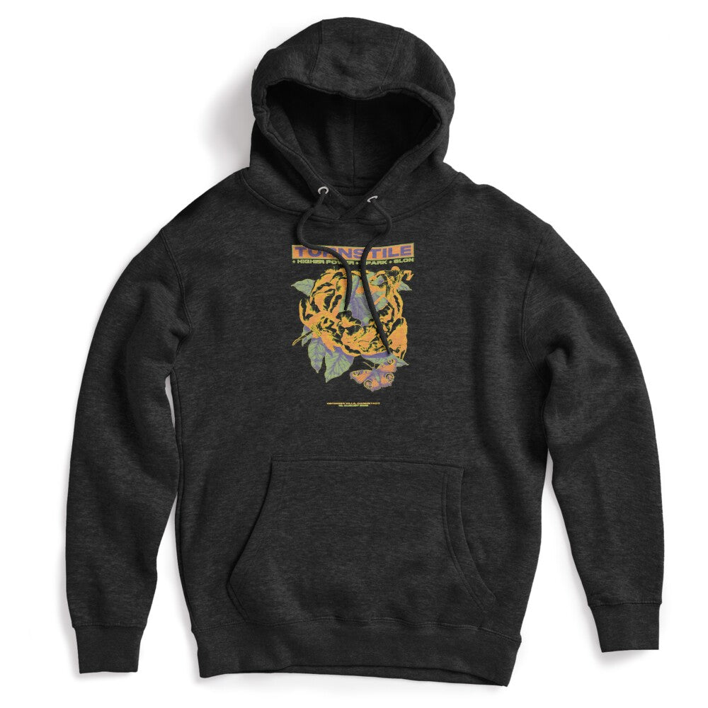 Result-high Quality Turnstile Shirt