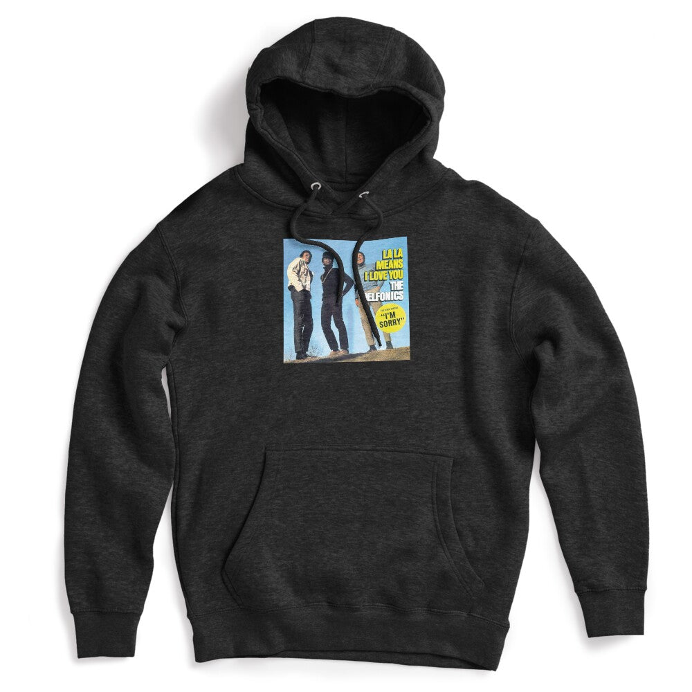 The Delfonics - La La Means I Love You Albums 1968 Shirt