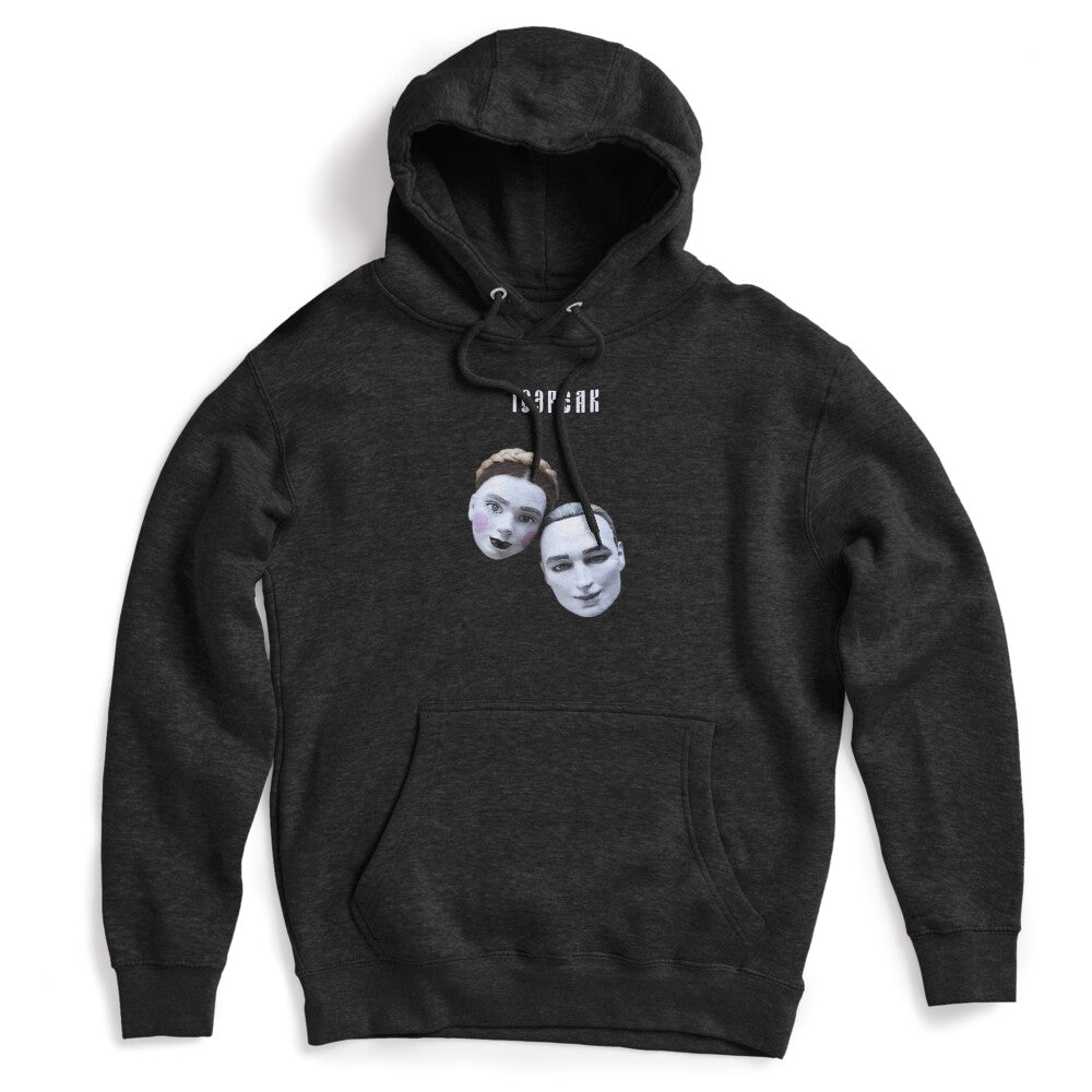 Ic3peak Shirt