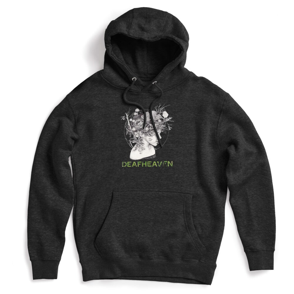 Deafheaven Wild Girl Shirt