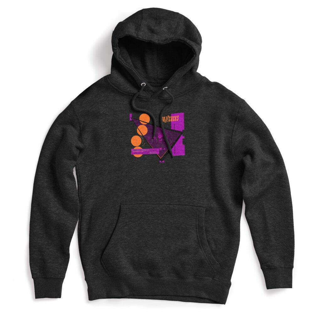A Different Kind Of Tension Shirt