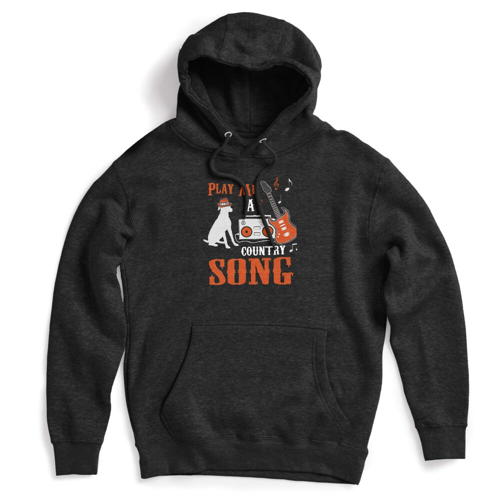 PLAY ME A COUNTRY SONG COLLECTION Shirt
