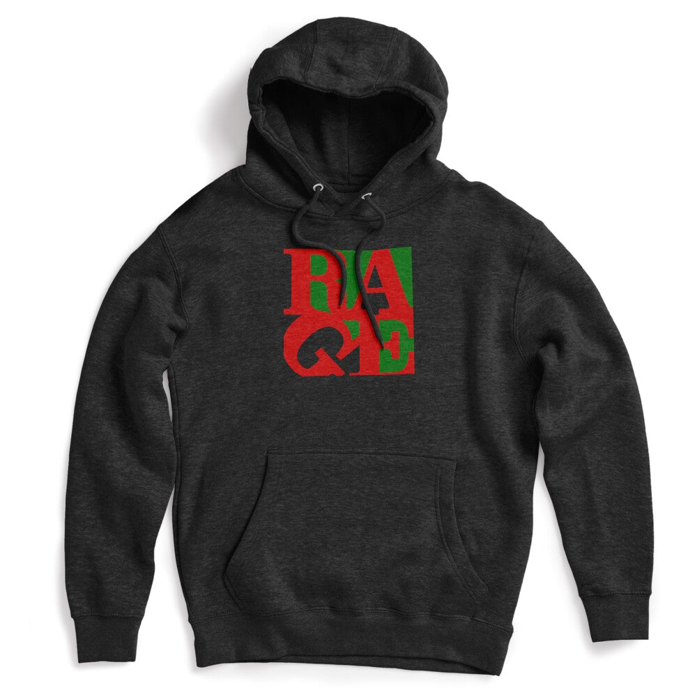 Rage Shirt