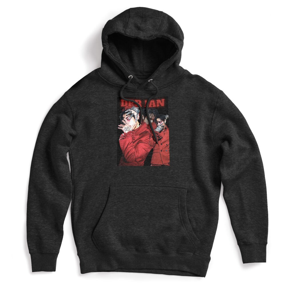 Dpr Ian Shirt