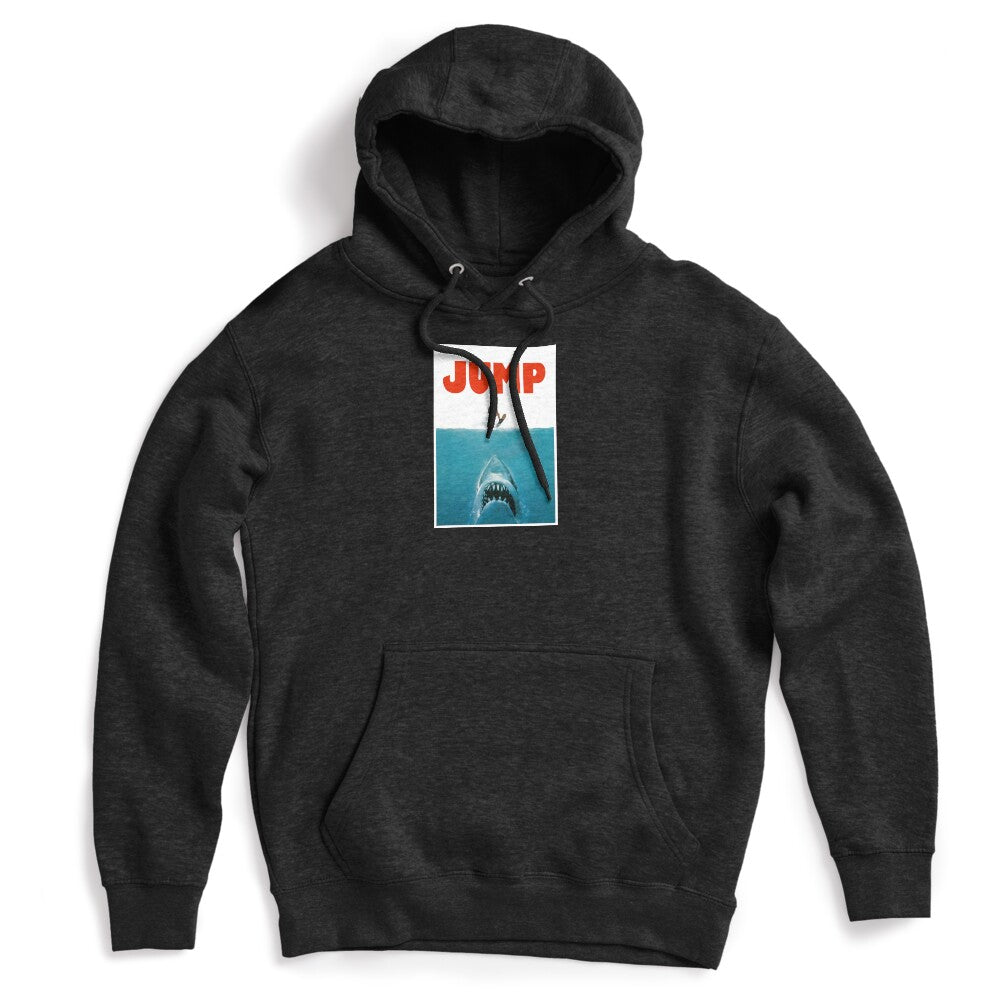 Jump The Shark One Sheet Version Shirt