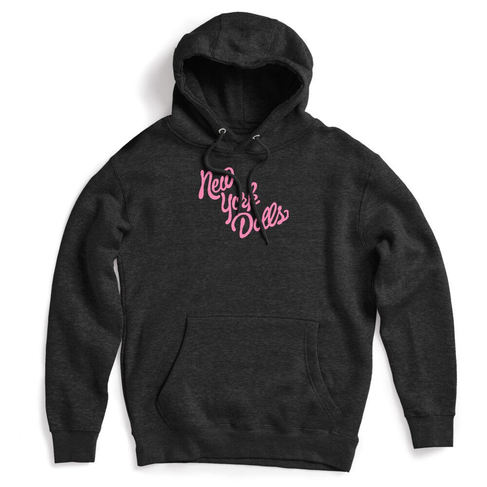 New York Dolls Proto Glam Rock Shirt