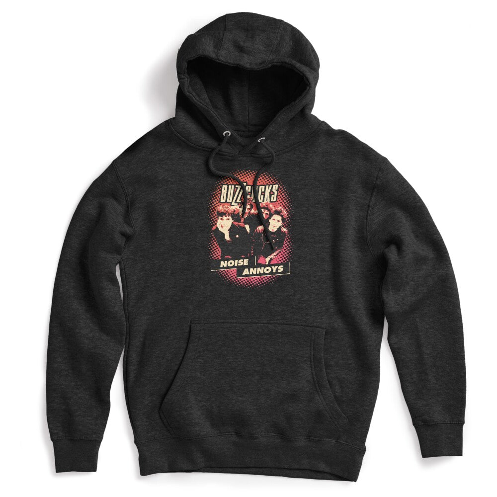 Buzzcocks Noise Annoys Shirt