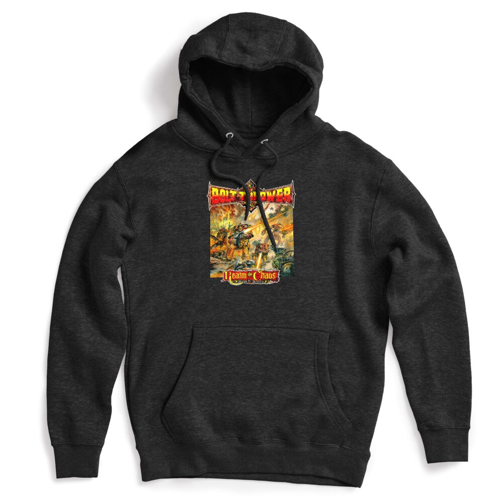 Realm Of Chaos Band Shirt