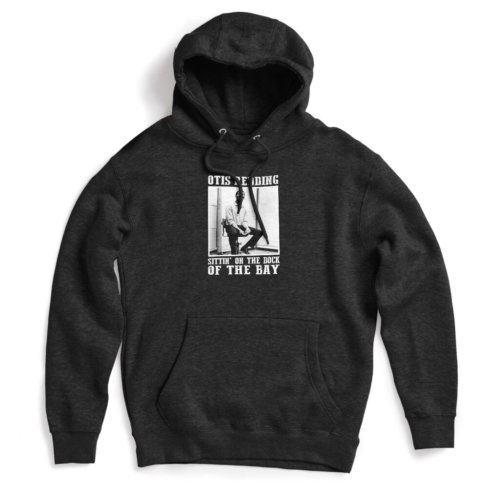 Sittin' On The Dock Of The Bay Shirt