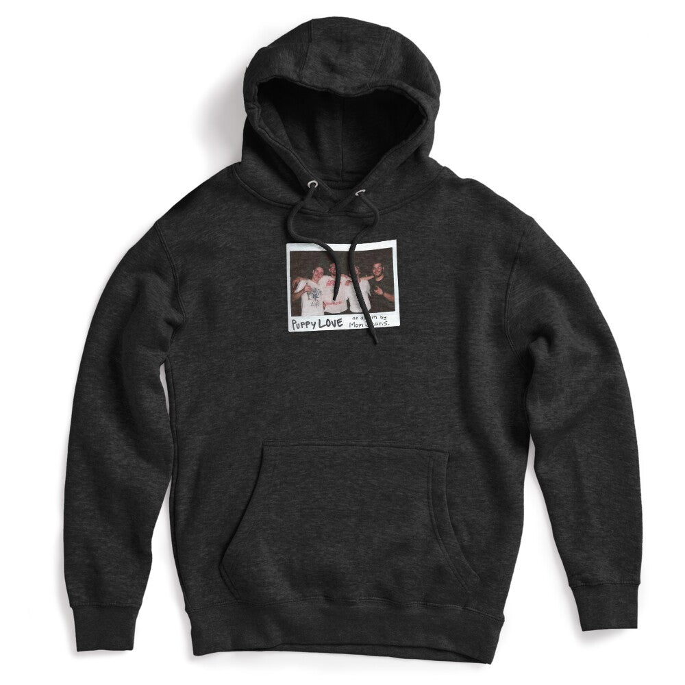 Mom Jeans Band Love Album Shirt