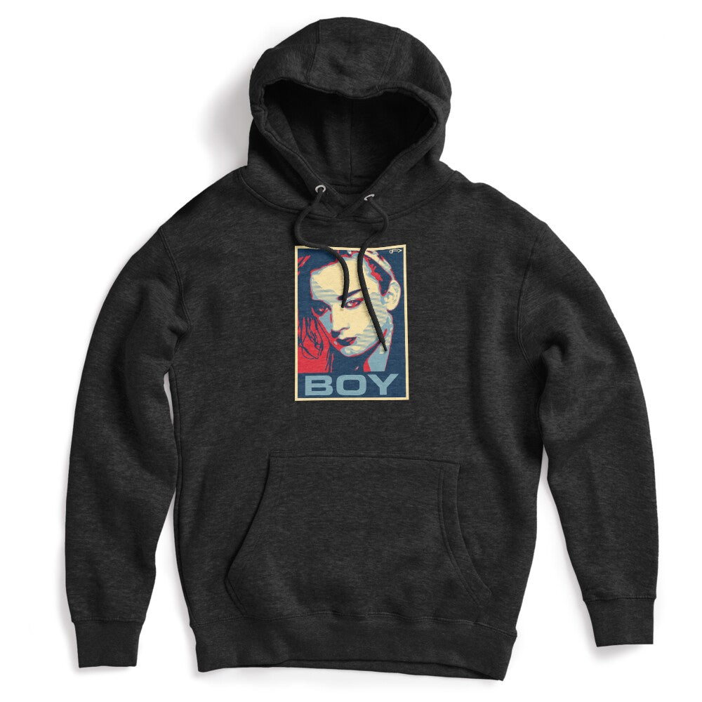 Boy Shirt