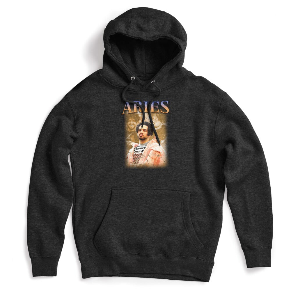Aries Vintage Bootleg Shirt