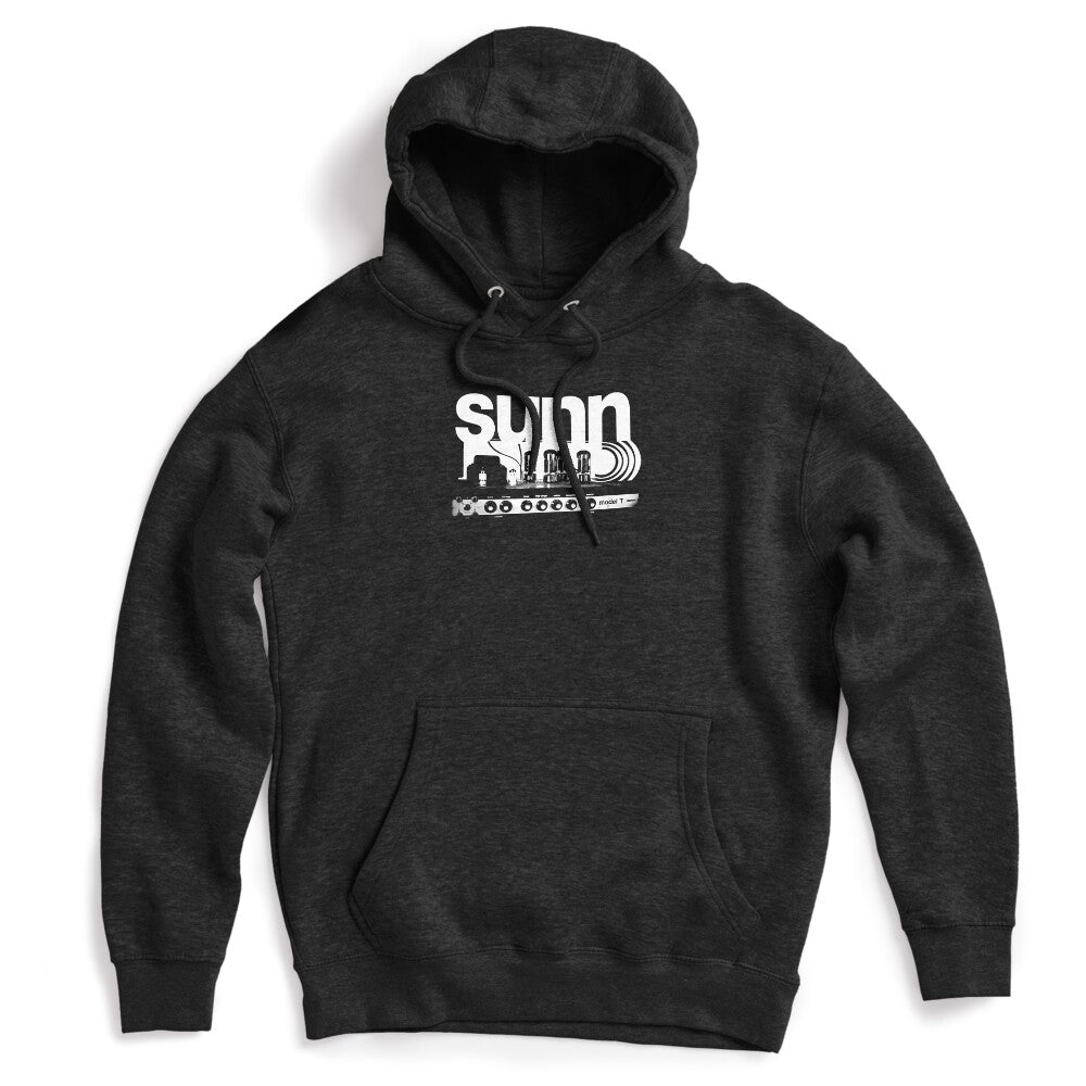 SUNN O Model Shirt