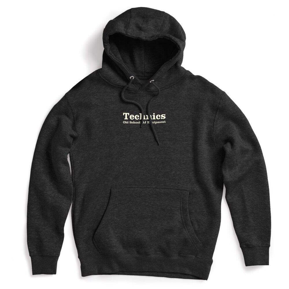 Technics Old School Shirt