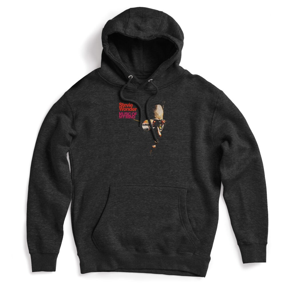 Stevie Wonder Superstition Shirt