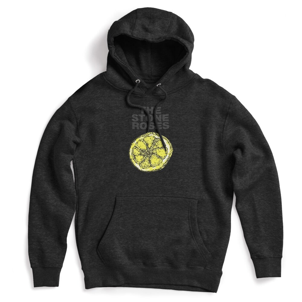 Stone Roses The Stone Roses Lemon Shirt