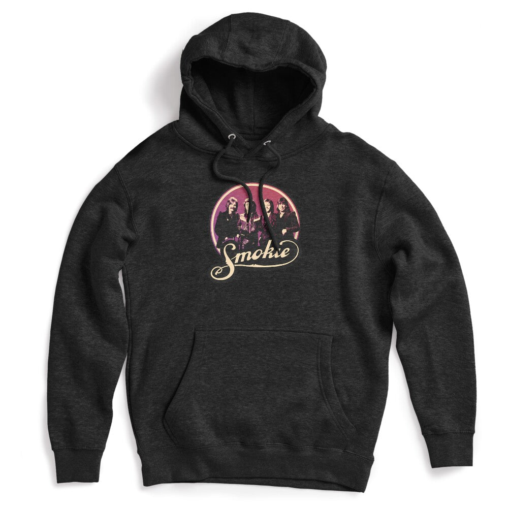 Smokie Band 70S Glam Rock Shirt