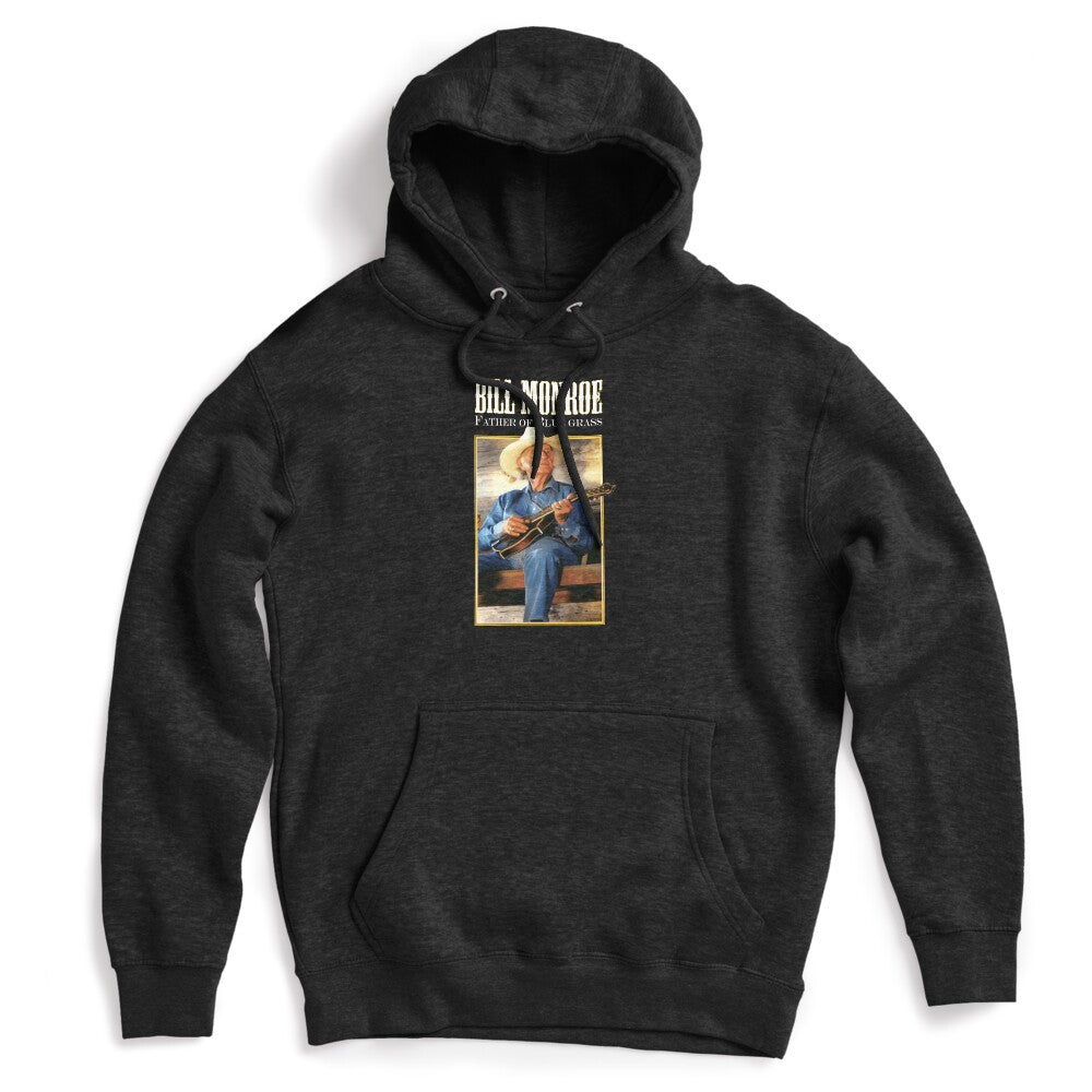 Bill Monroe - Father Of Bluegrass Shirt