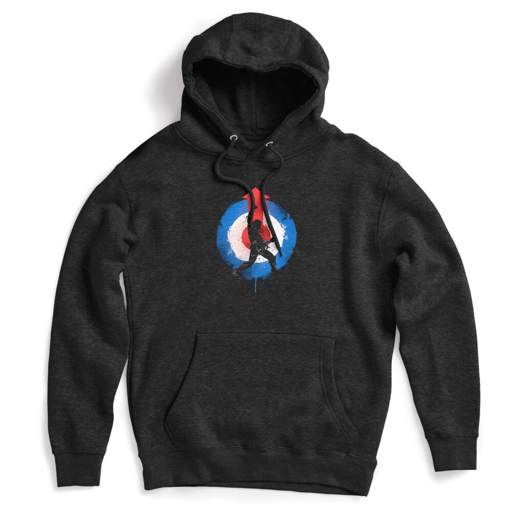 The Who Legend Shirt