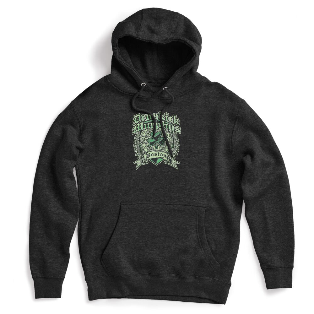 Dropkick Murphys Band Shirt