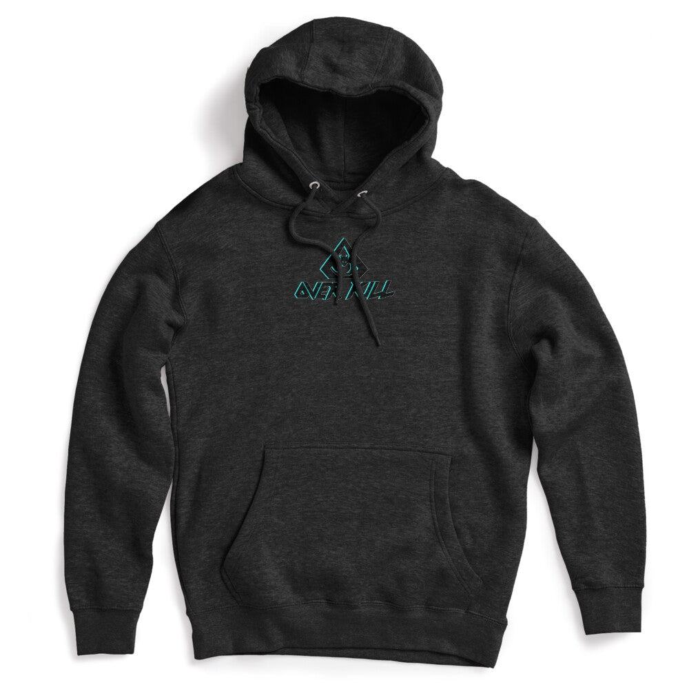 Overkill Logo Shirt