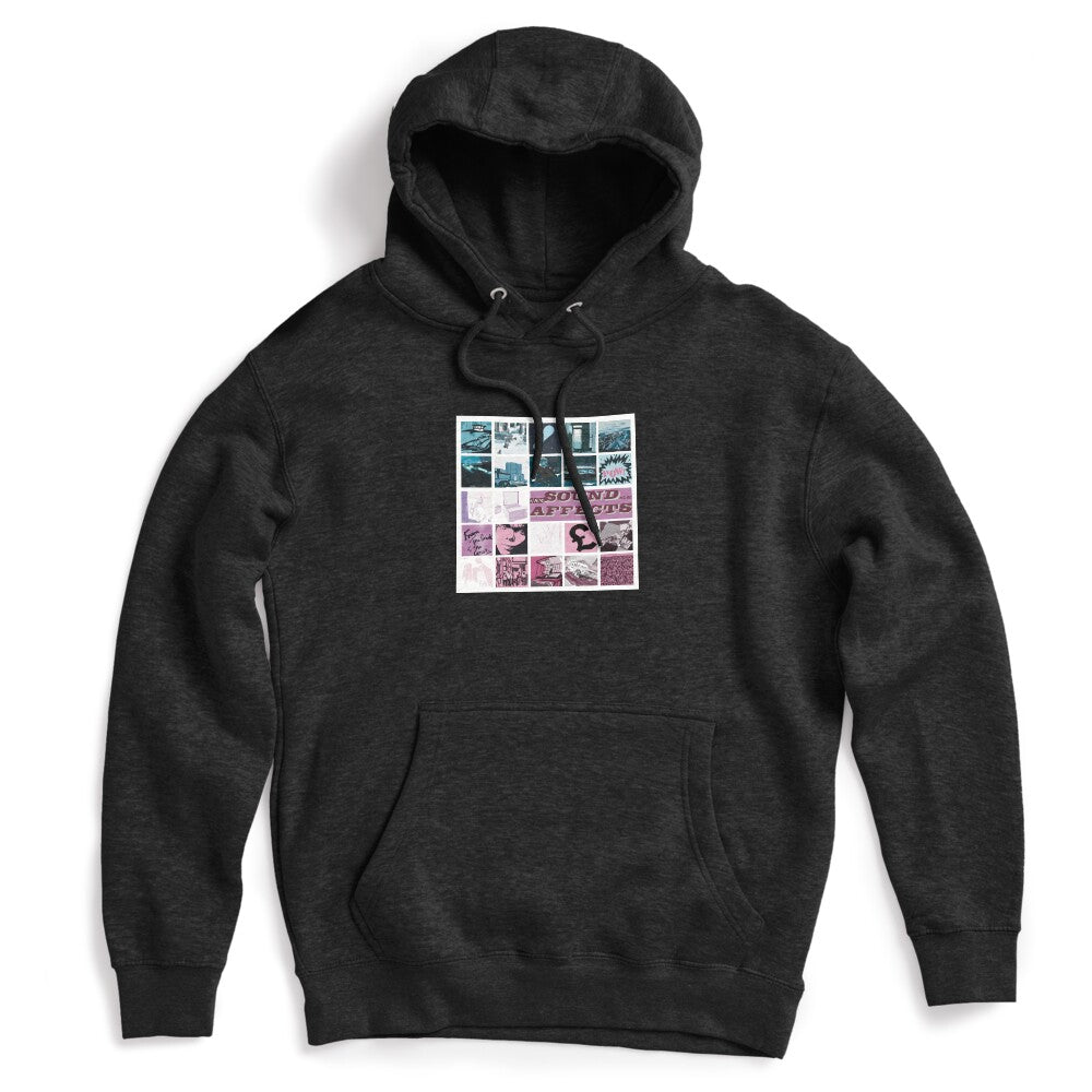 The Jam - Sound Affects Shirt
