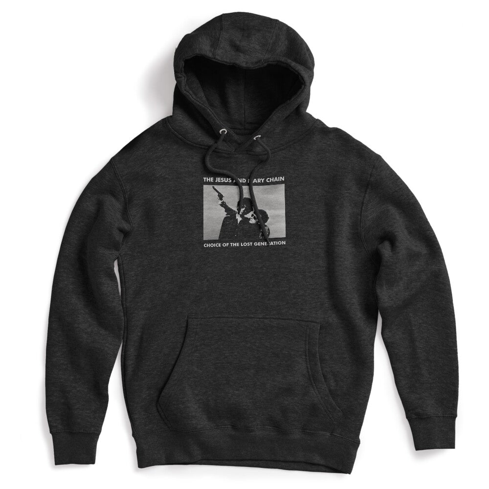 Echo And The Bunnymen Echo And The Bunnymen Groupp Shirt