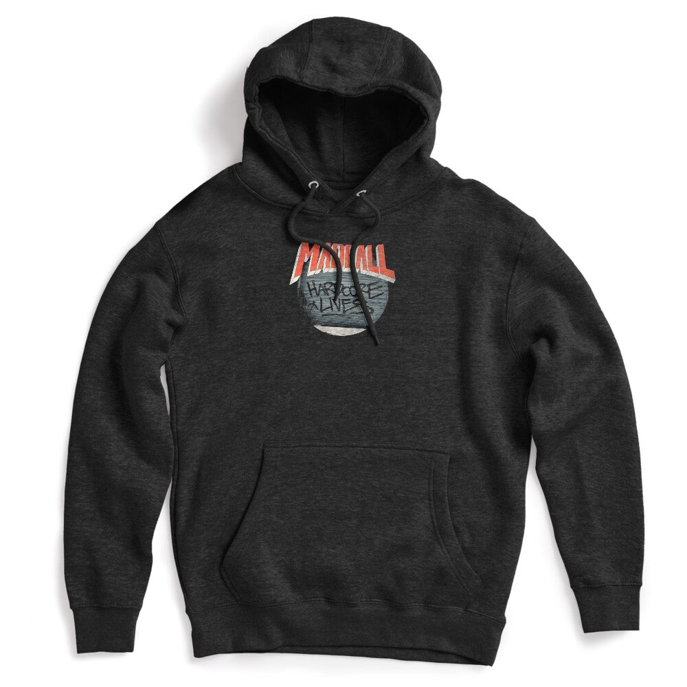 Madball - Hardcore And Lives Shirt