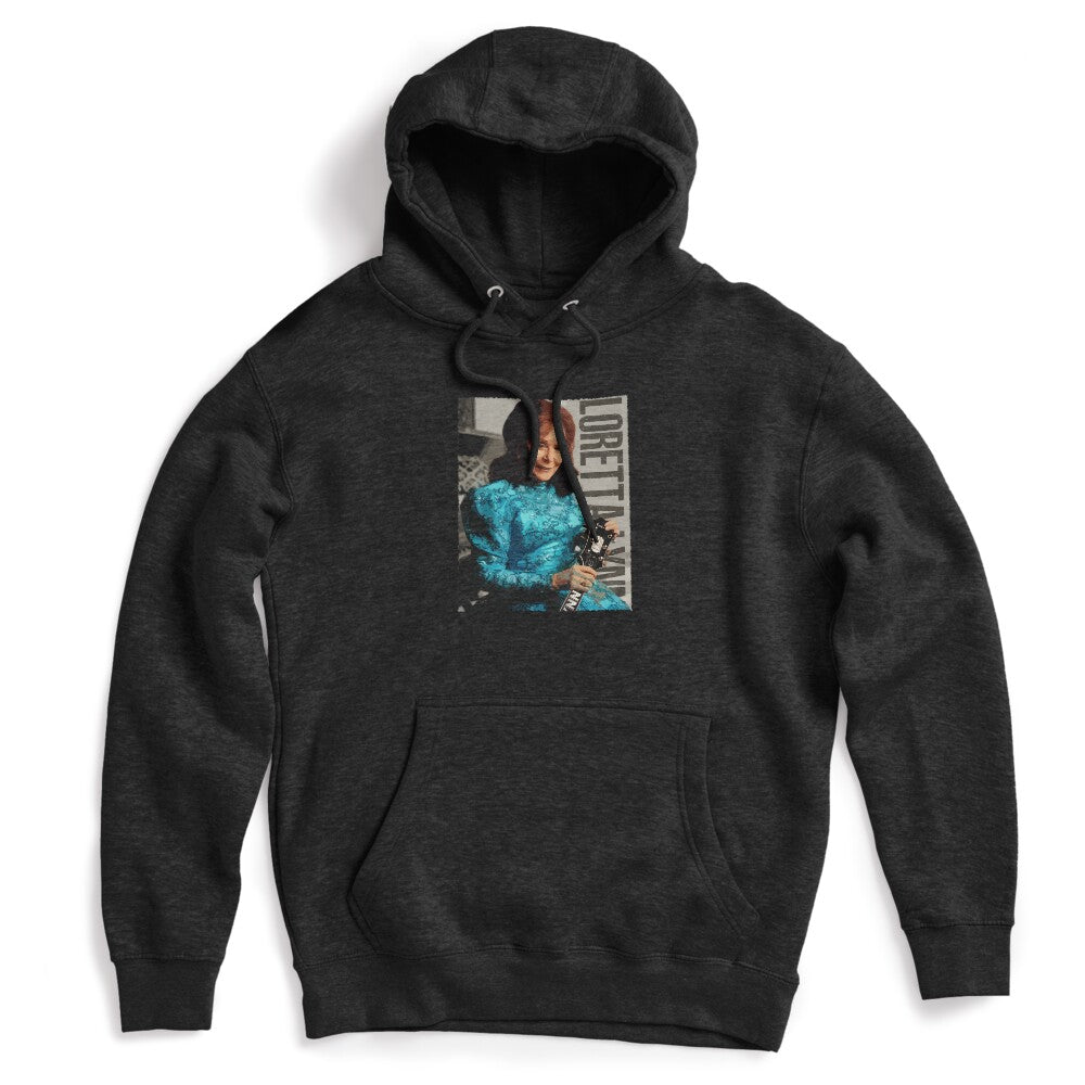 Loretta Lynn A Voice For Working Class Shirt
