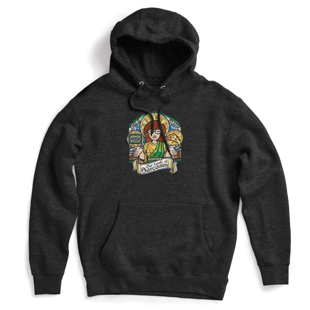 Daria Our Lady Shirt