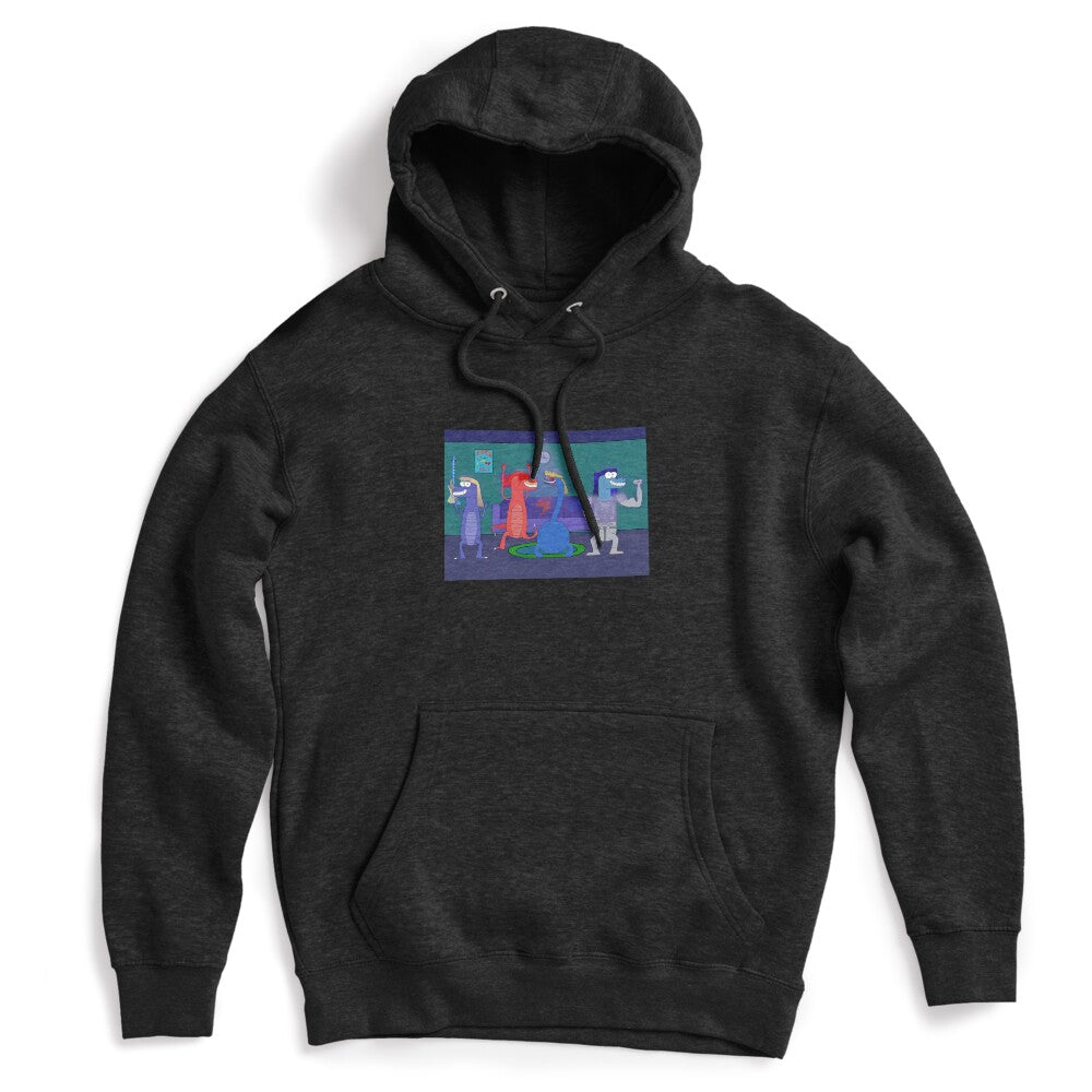 Rock N' Home Shirt