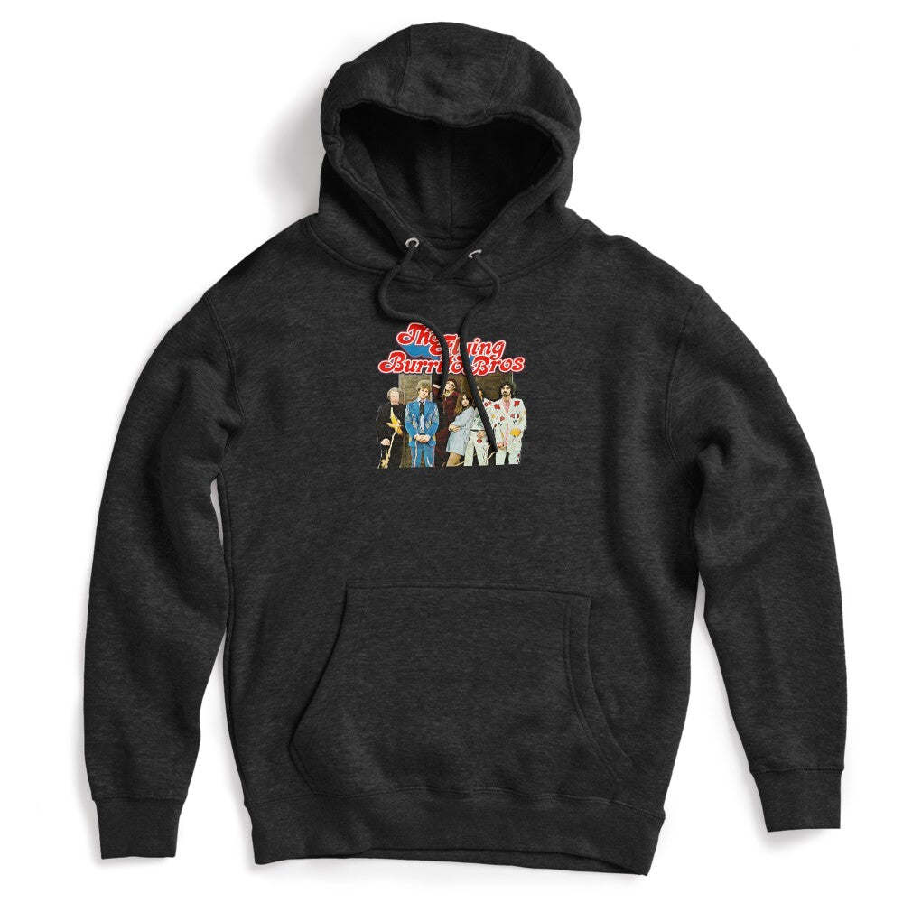Flying Burrito Bros Shirt