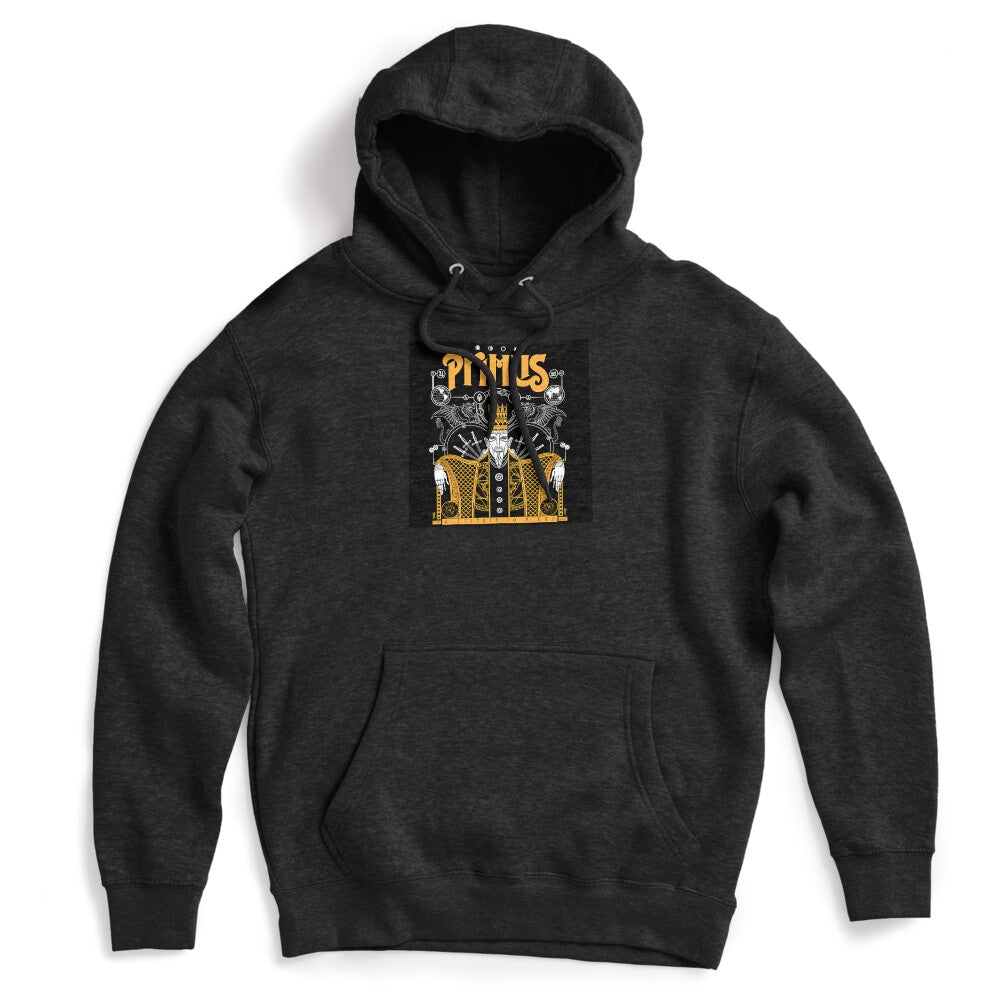 As Tribute Primus To Kings Tour 2022 Masfeb Shirt