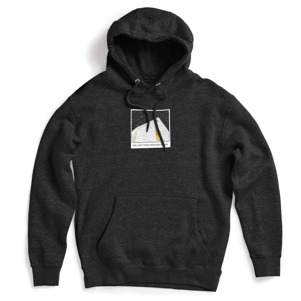 American Football Band Artwork Shirt